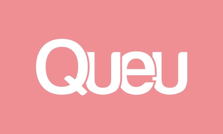 Queu.com - Catchy domains for sale